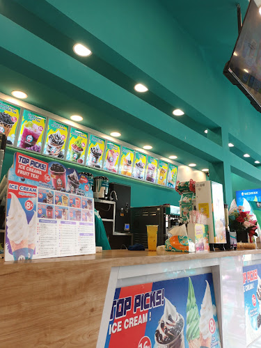 Wedrink Tembalang - Gastronomi dan perhotelan