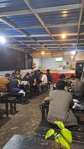 Opinii despre ngewarkop mojokerto în Kota Mojokerto - Gastronomi dan perhotelan