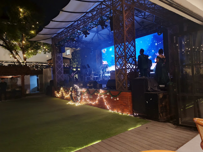 Borsumy Heritage - Kota Semarang