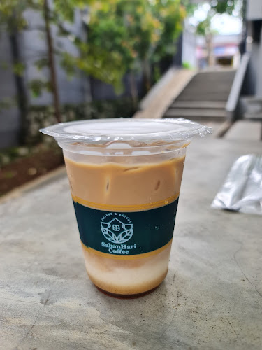 Sabanhari Coffe - Kota Tangerang Selatan