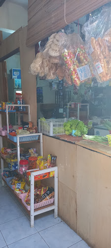 WARUNG SAYUR DAN BUAH ABANG - Kota Bandung