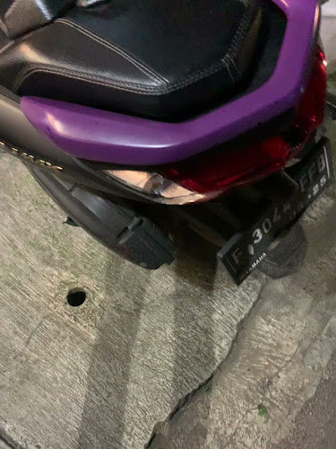 Pinggir Kopi Bogor - Kota Bogor