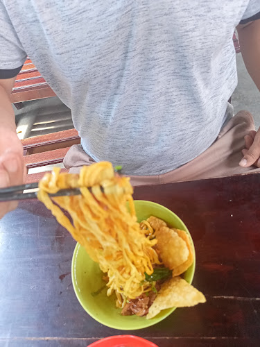 Comentarii opinii despre Mie Ayam & Bakso Jakarta