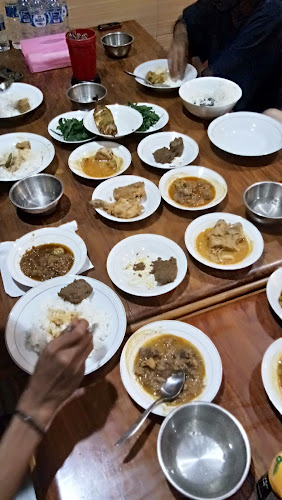 Comentarii opinii despre Rumah Makan Padang Nusantara