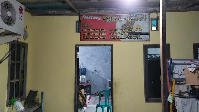 Jl. RO Ulin, Guntungmanggis, Kec. Banjarbaru Utara, Kota Banjar Baru, Kalimantan Selatan 70714