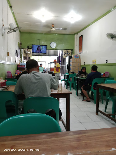 Opinii despre Rumah Makan Goyang Lidah în Kota Parepare - Gastronomi dan perhotelan