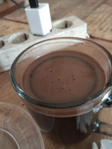 WARKOP WOLULAS - Surabaya