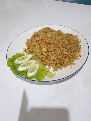 Mandarin Restaurant - Kota Bandung