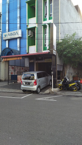 Comentarii opinii despre WARKOP AMZ 18