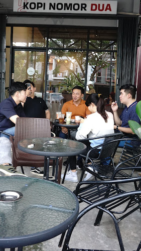 Opinii despre Kopi Nomor Dua în Kota Pontianak - Gastronomi dan perhotelan