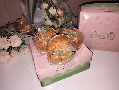 HAURAA BAKERY AND CAKE
