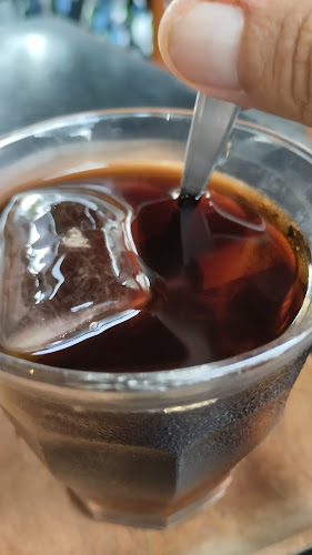 Opinii despre Tanamera Coffee Graha Famili în Surabaya - Gastronomi dan perhotelan