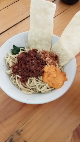 Bakso Nagih - Kota Padang