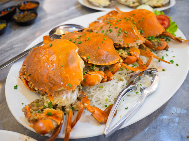 SANG SEAFOOD (SURABAYA BARAT)