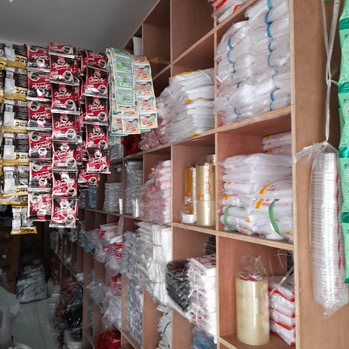 TOKO PLASTIK JAYA BERKAH - Kota Tangerang Selatan