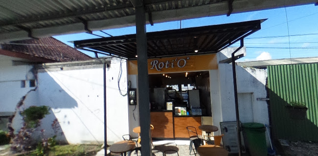 ROTI' O