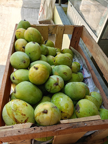 Warung Murni - Gastronomi dan perhotelan