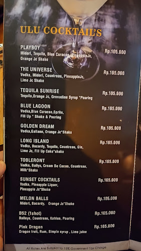 Opinii despre Ulu Thai Sanur în Kota Denpasar - Gastronomi dan perhotelan