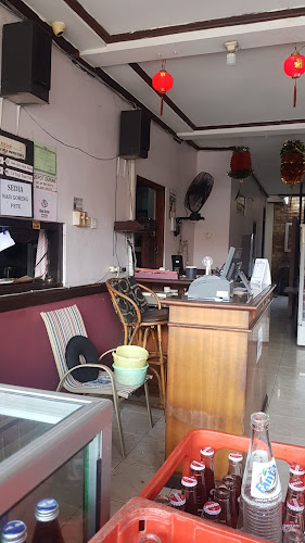 Jl. Gunung Batukaru No.33, Pemecutan, Kec. Denpasar Bar., Kota Denpasar, Bali 80112