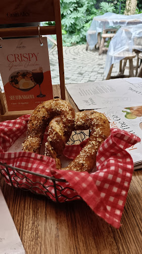 Comentarii opinii despre Grain Alley