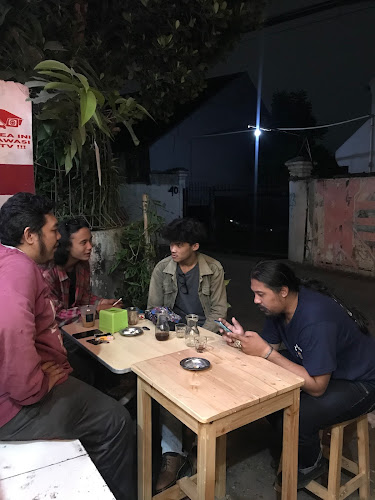 Opinii despre Mie Balap MakSu în Kota Depok - Gastronomi dan perhotelan