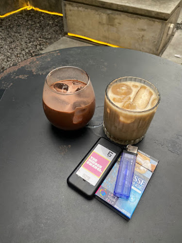 The Hidden Swargi Coffee Roastery - Kota Surakarta