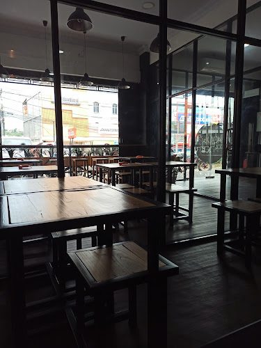 Kopi Dari Hati Diponegoro