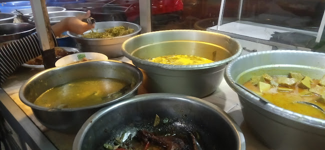 Rumah Makan Masakan Jawa "Nunut Urip" - Kota Bandar Lampung