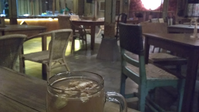 Daharan Njeron mbeteng - Kota Surakarta