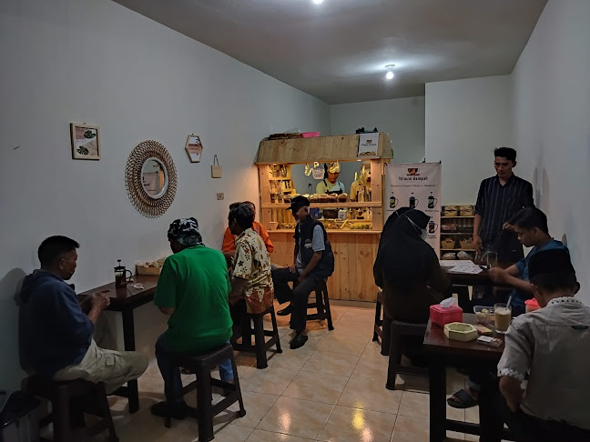 Opinii despre Minuman Rempah în Kota Bandar Lampung - Gastronomi dan perhotelan