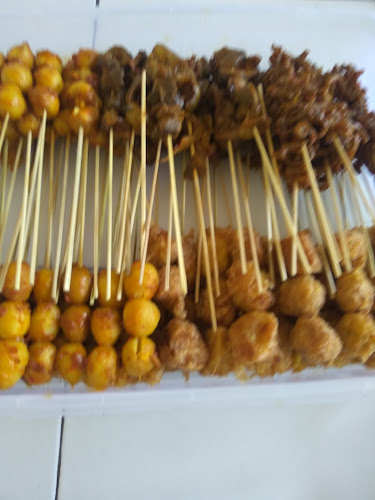 Angkringan Mas Gatot - Kota Denpasar