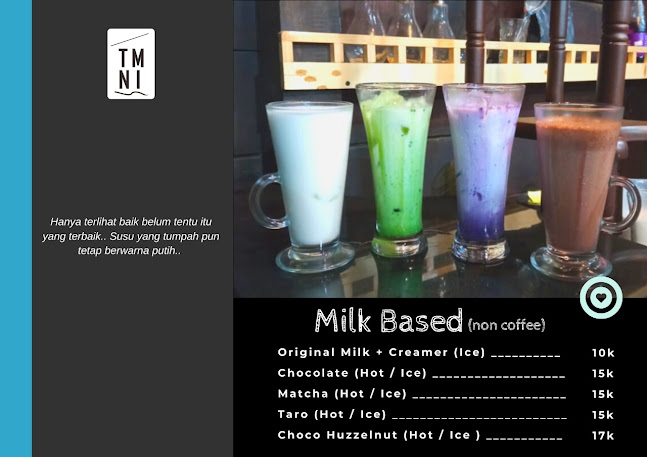 Comentarii opinii despre Kedai TMNI