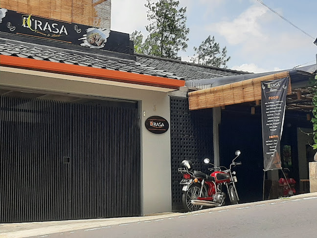 Comentarii opinii despre D' RASA Food & Galery