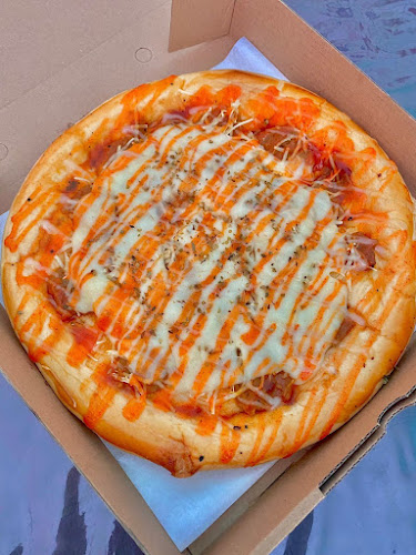 Opinii despre RK PIZZA ( ROKHIM PIZZA SUKOREJO) în Kota Blitar - Gastronomi dan perhotelan