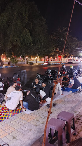 Jl. Palapa No.12, Oebobo, Kec. Oebobo, Kota Kupang, Nusa Tenggara Tim.