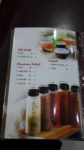 Golden Yen - Gastronomi dan perhotelan