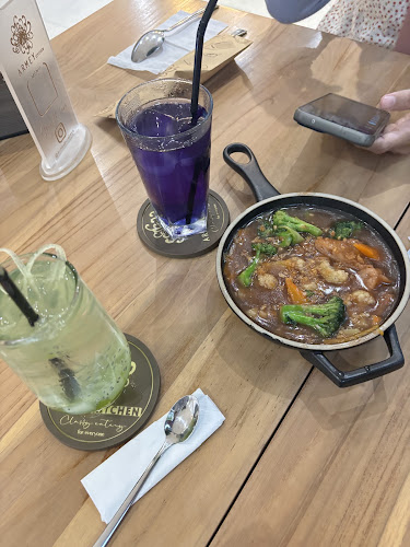 Armey Kitchen & Flowershop