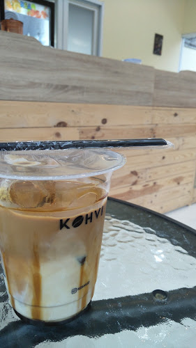 Comentarii opinii despre Kedai Kopi'