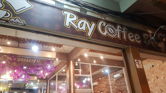 Ray coffee