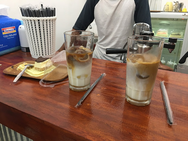 Kedai Kopi GABAN