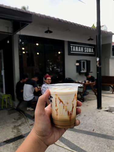 Tanah Suma Coffee Shop