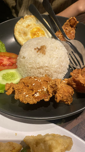 Jl. Hartono Raya, RT.001/RW.006, Klp. Indah, Kec. Tangerang, Kota Tangerang, Banten 15117