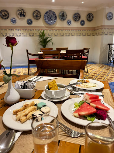 Comentarii opinii despre Paprika Restaurant