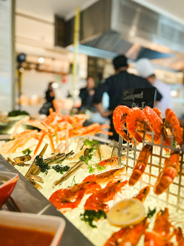 Opinii despre 209 Dining în Surabaya - Gastronomi dan perhotelan