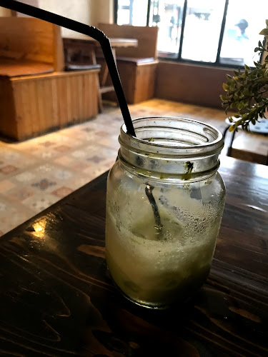 Kopi libre - Gastronomi dan perhotelan