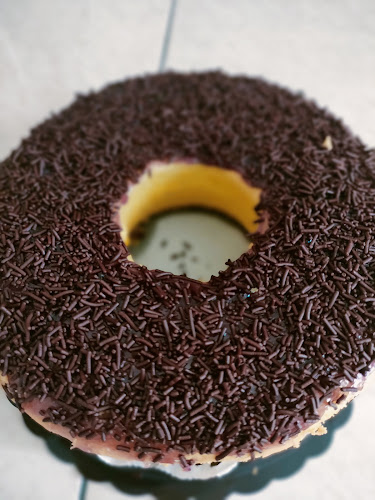 Comentarii opinii despre Aneka kue dan bolu EA