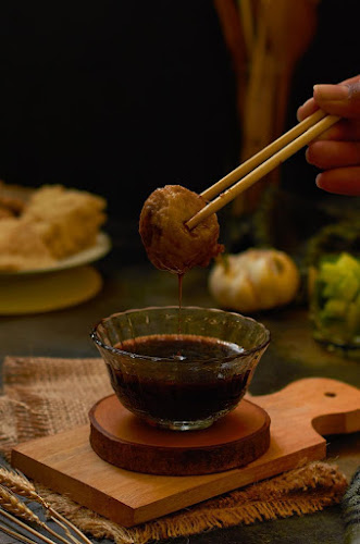 Opinii despre Pempek Gebol în Kota Bandar Lampung - Gastronomi dan perhotelan