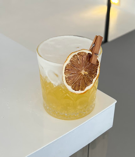 Stainn Cafe - Kota Batam