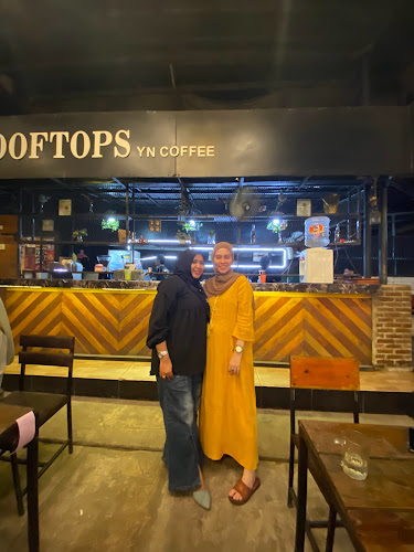 Comentarii opinii despre YN RESTO&COFFEE