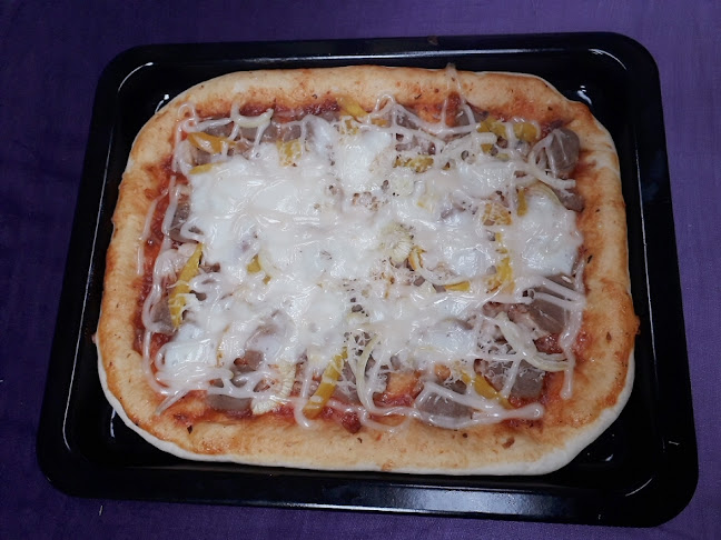 Opinii despre Nad nad pizza în Kota Salatiga - Gastronomi dan perhotelan